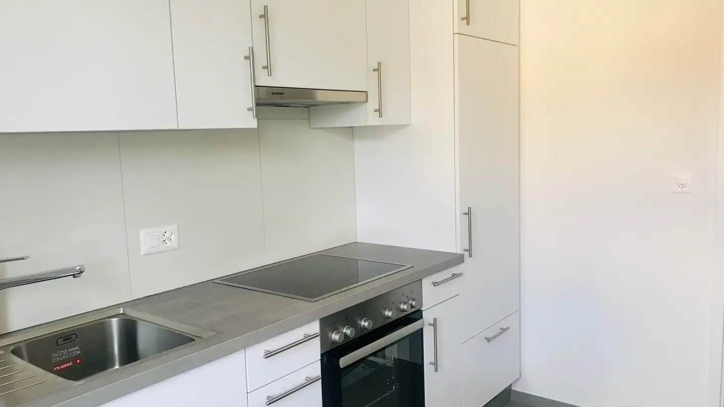 Appartement à louer - Brachmattstrasse 4, 2555 Brügg BE
