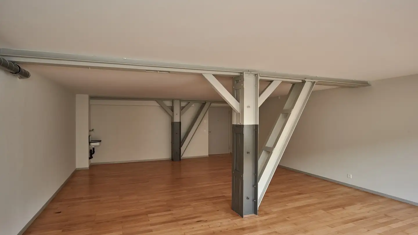 Laboratorio in affitto - Lindenhofstrasse 1, 8636 Wald ZH - Photo 2