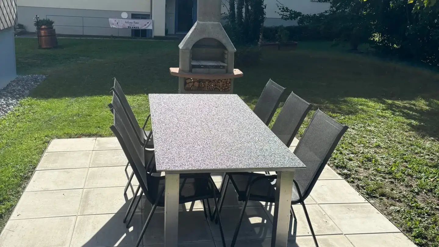 Wohnung mieten - Brunnicher 4, 5707 Seengen - Foto 3