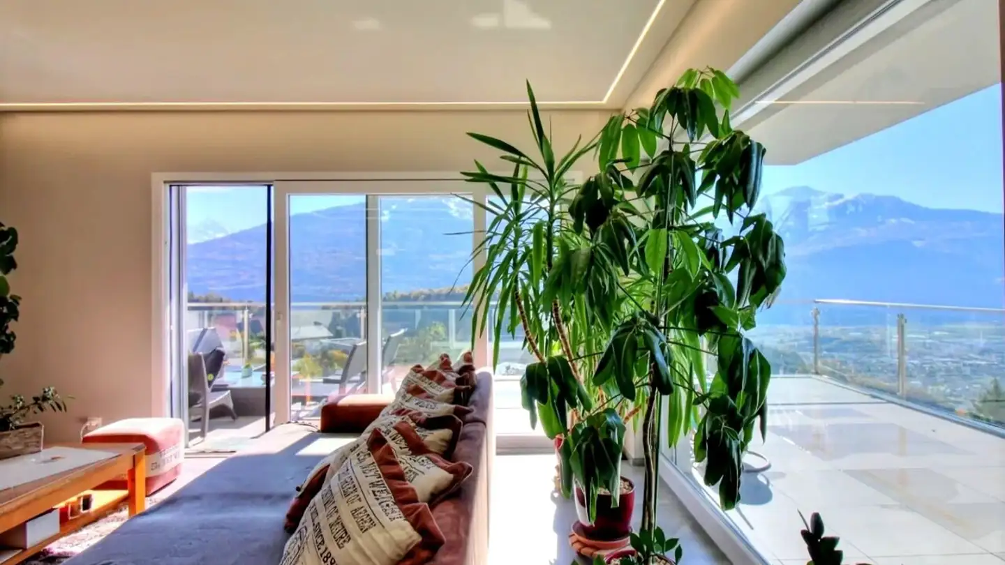 Apartment for sale - 1965 Savièse - Photo 2