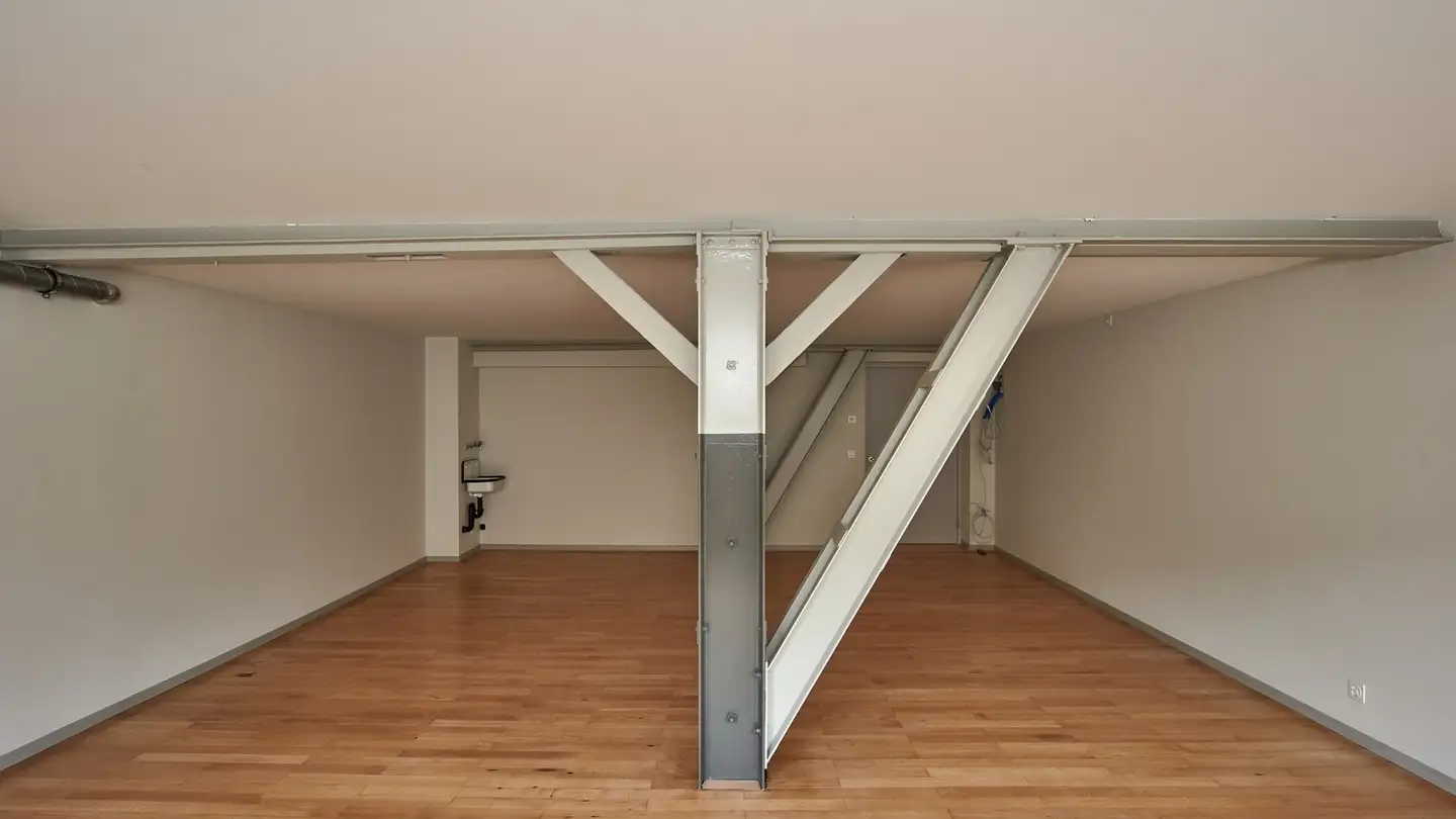 Laboratorio in affitto - Lindenhofstrasse 1, 8636 Wald ZH - Photo 3