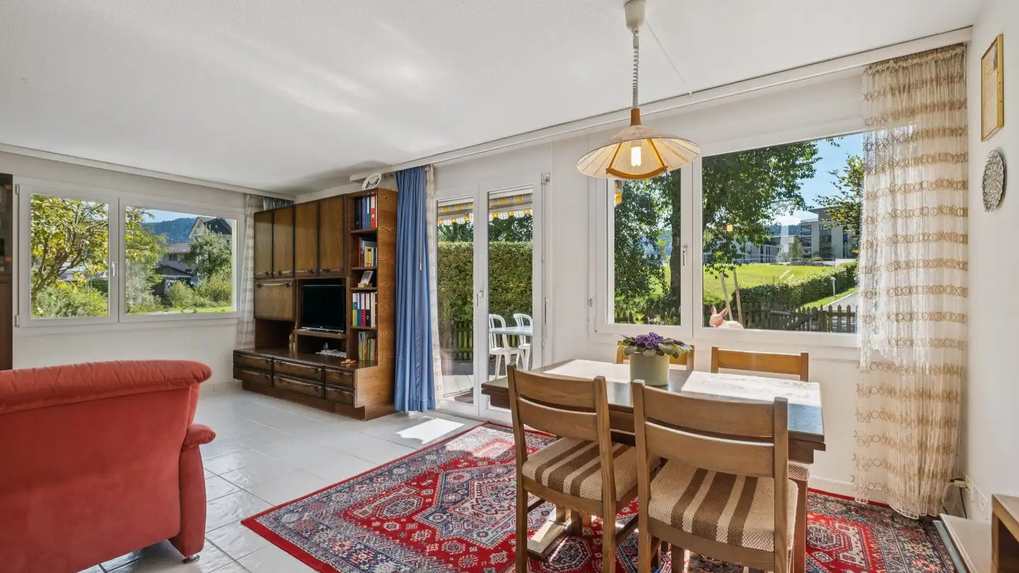 Single house for sale - Sprungstrasse 3d, 6314 Unterägeri - Photo 4