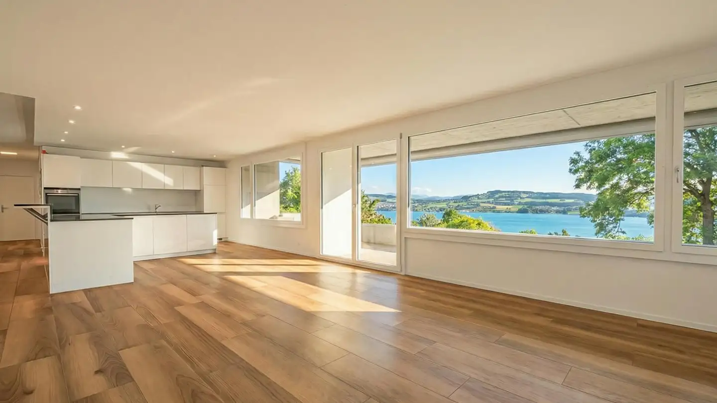 Einfamilienhaus kaufen - 6214 Schenkon - Foto 4