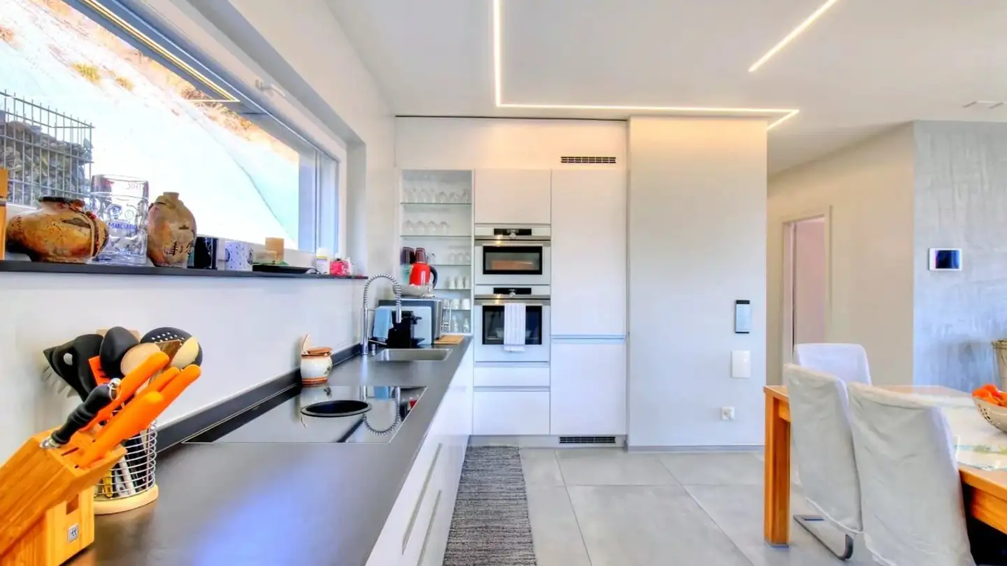 Apartment for sale - 1965 Savièse - Photo 3