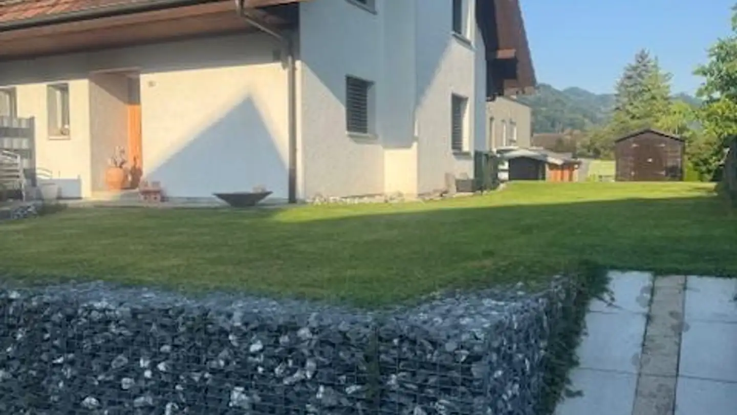 Maison en terrasse à vendre - Nöllenstrasse 11c, 9443 Widnau