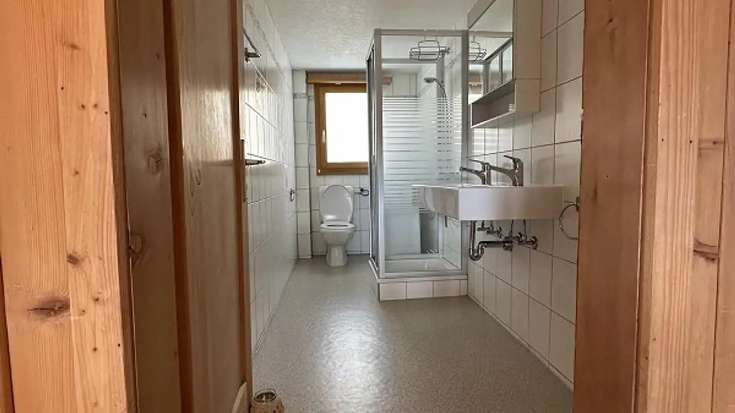 Apartment for rent - Via Principala 90a, 7154 Ruschein