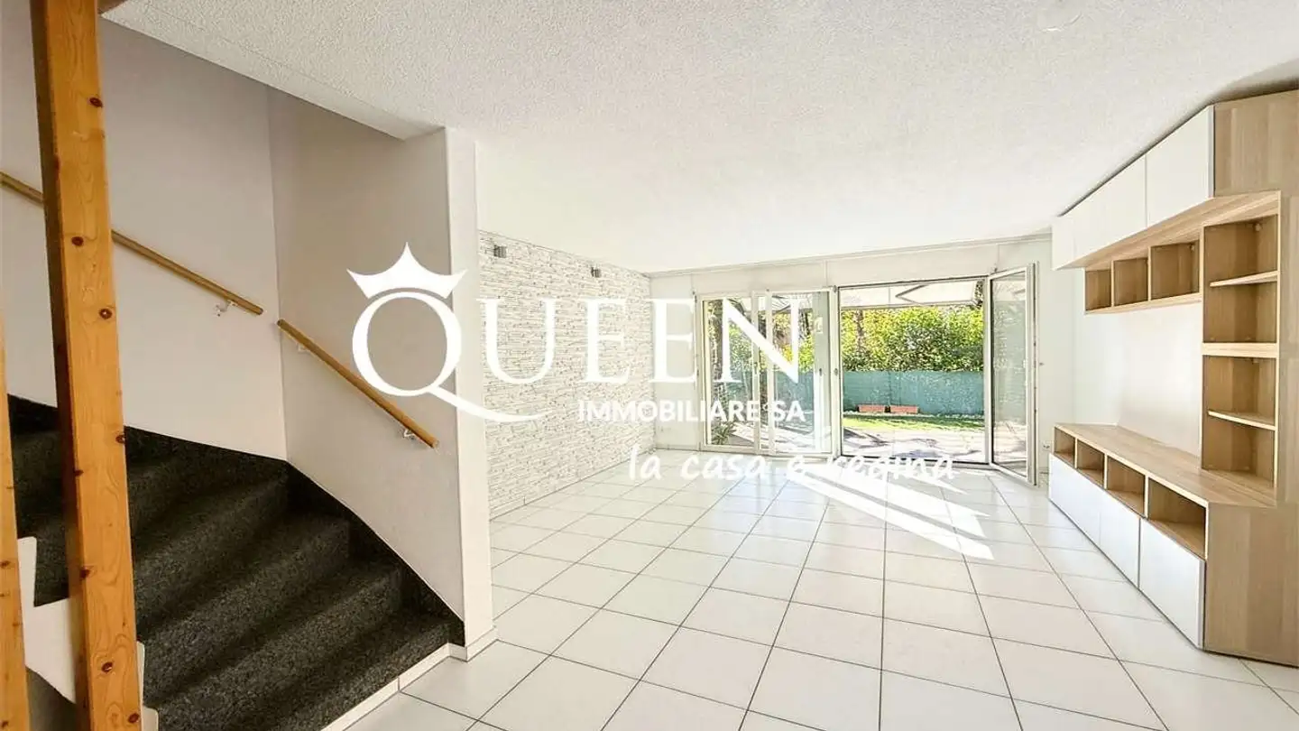 Casa singola in affitto - 6987 Caslano - Foto 4