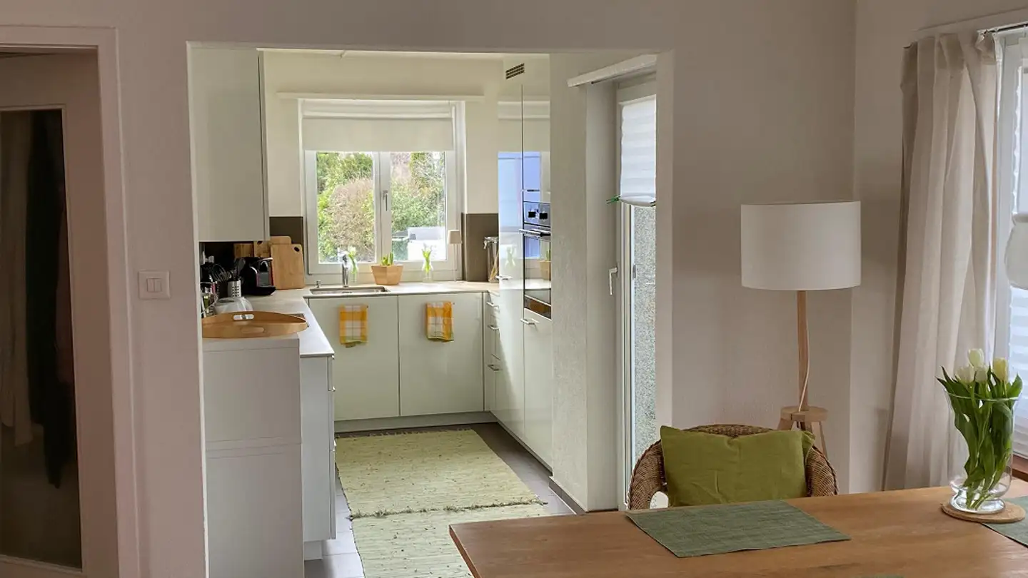 Appartamento in affitto - Gerhaldenstrasse 33, 9008 St. Gallen - Foto 4