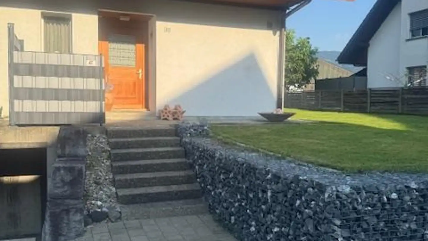 Maison en terrasse à vendre - Nöllenstrasse 11c, 9443 Widnau - Photo 2