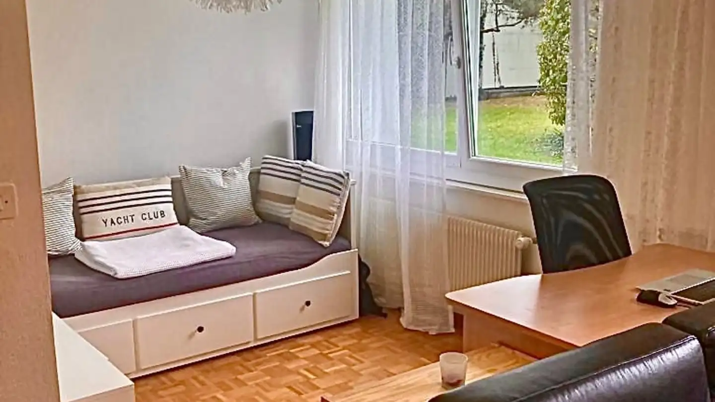 Apartment for rent - 1018 Lausanne - Photo 3