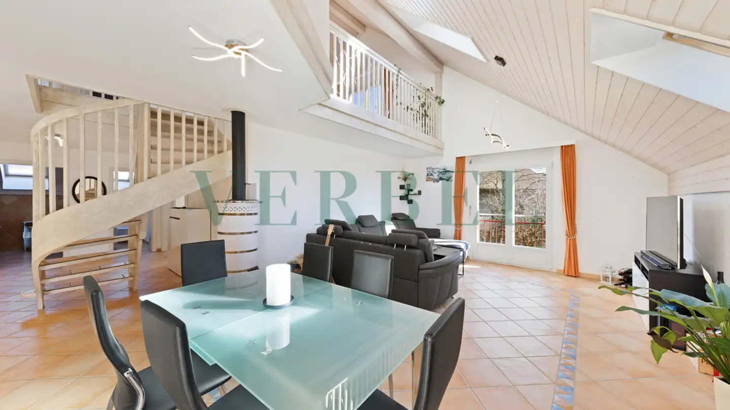 Duplex for sale - 1018 Lausanne - Photo 2