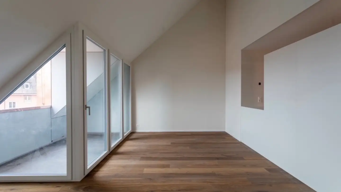 Wohnung mieten - 3007 Bern - Foto 3