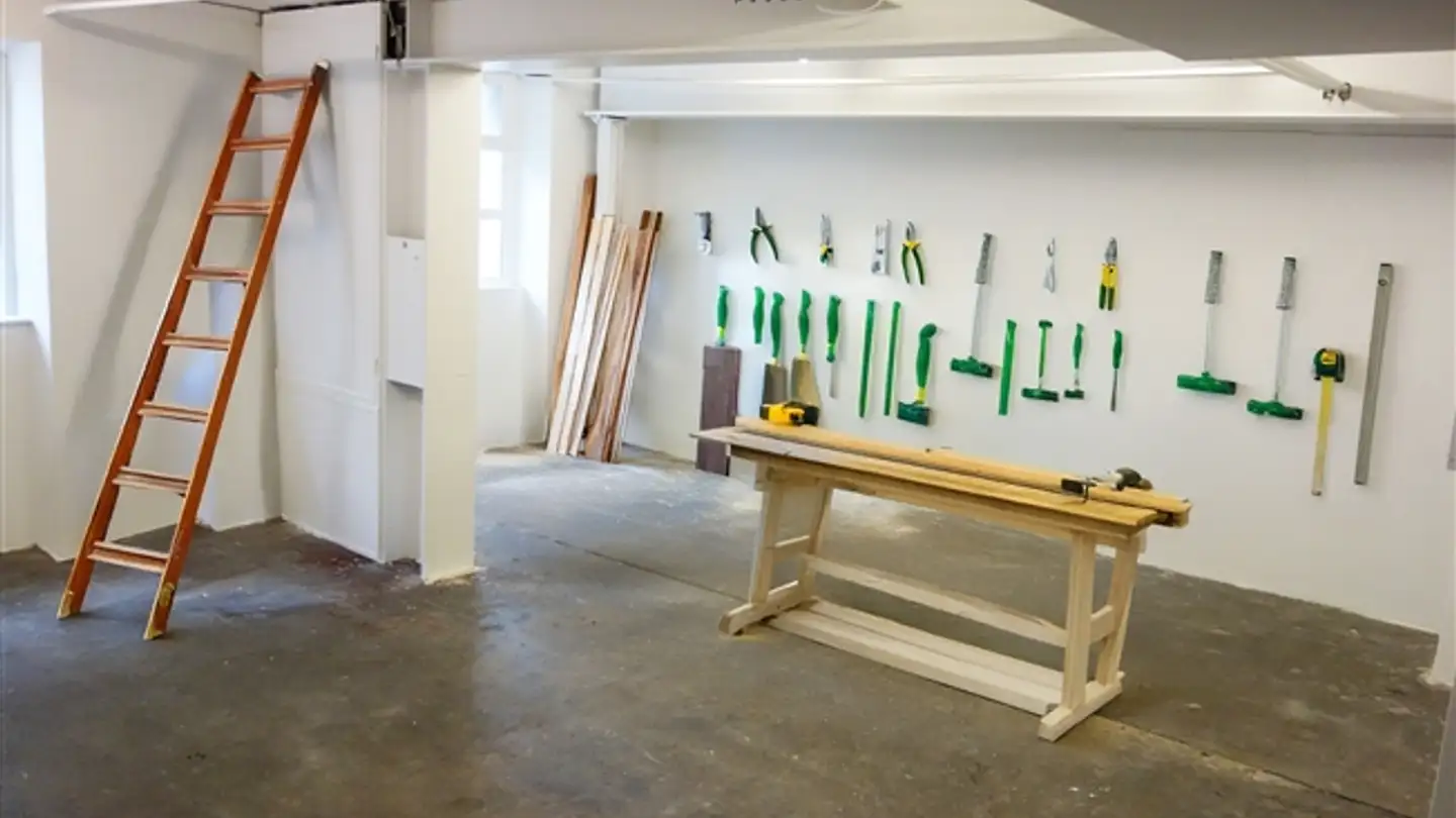 Bureau à louer - 9400 Rorschach - Photo 3