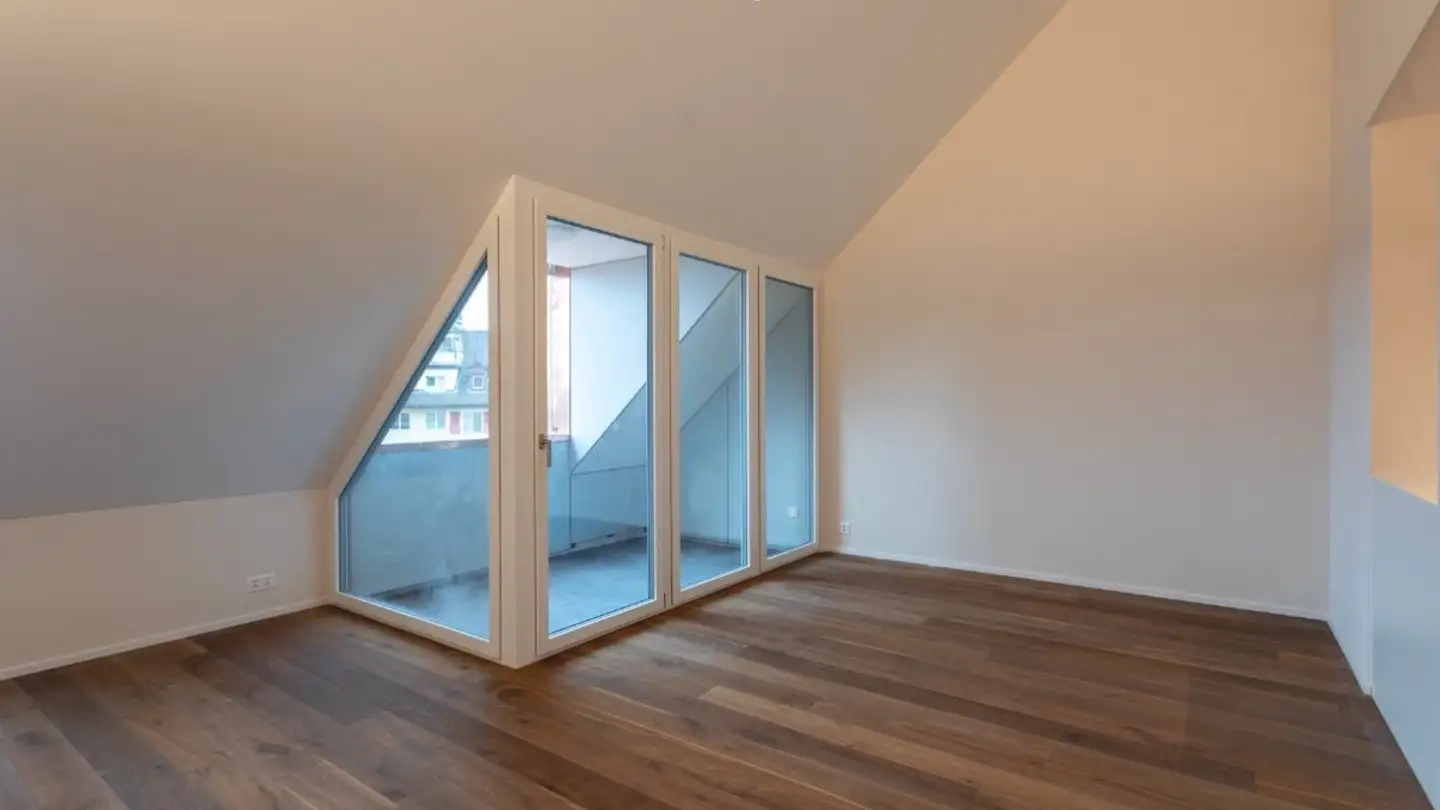 Wohnung mieten - 3007 Bern - Foto 4