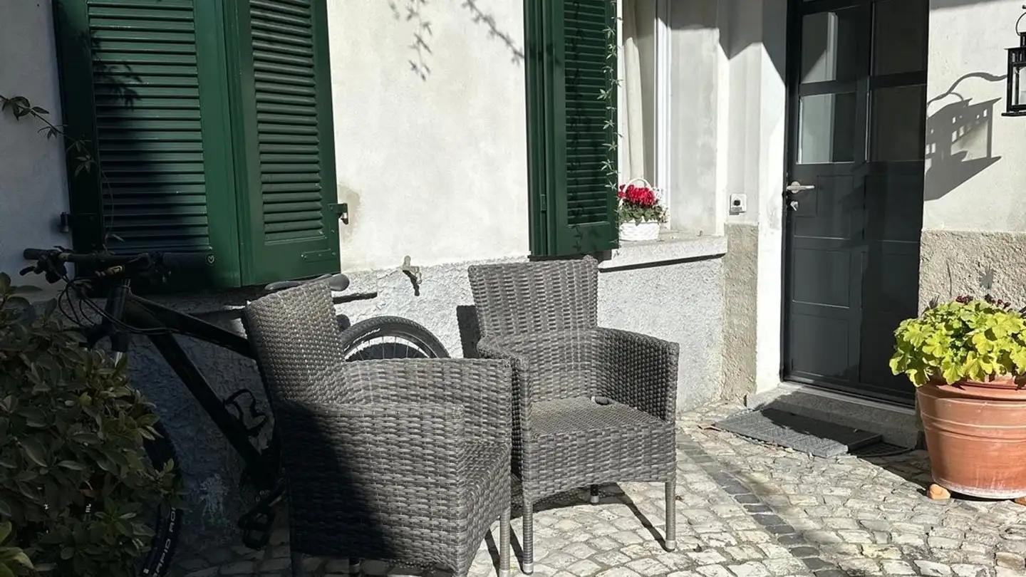 Appartamento in affitto - 6503 Bellinzona - Foto 2