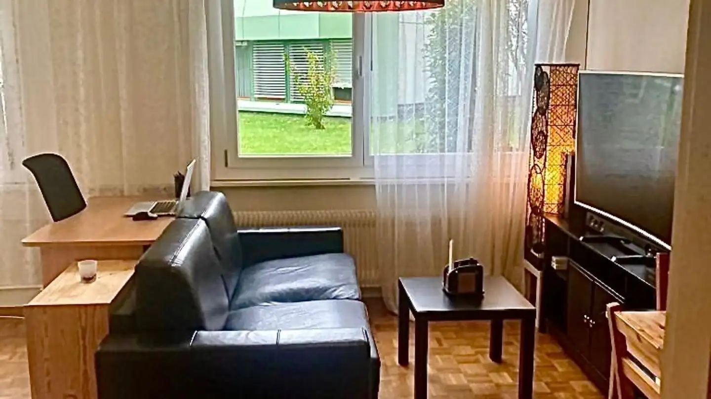 Apartment for rent - 1018 Lausanne - Photo 2