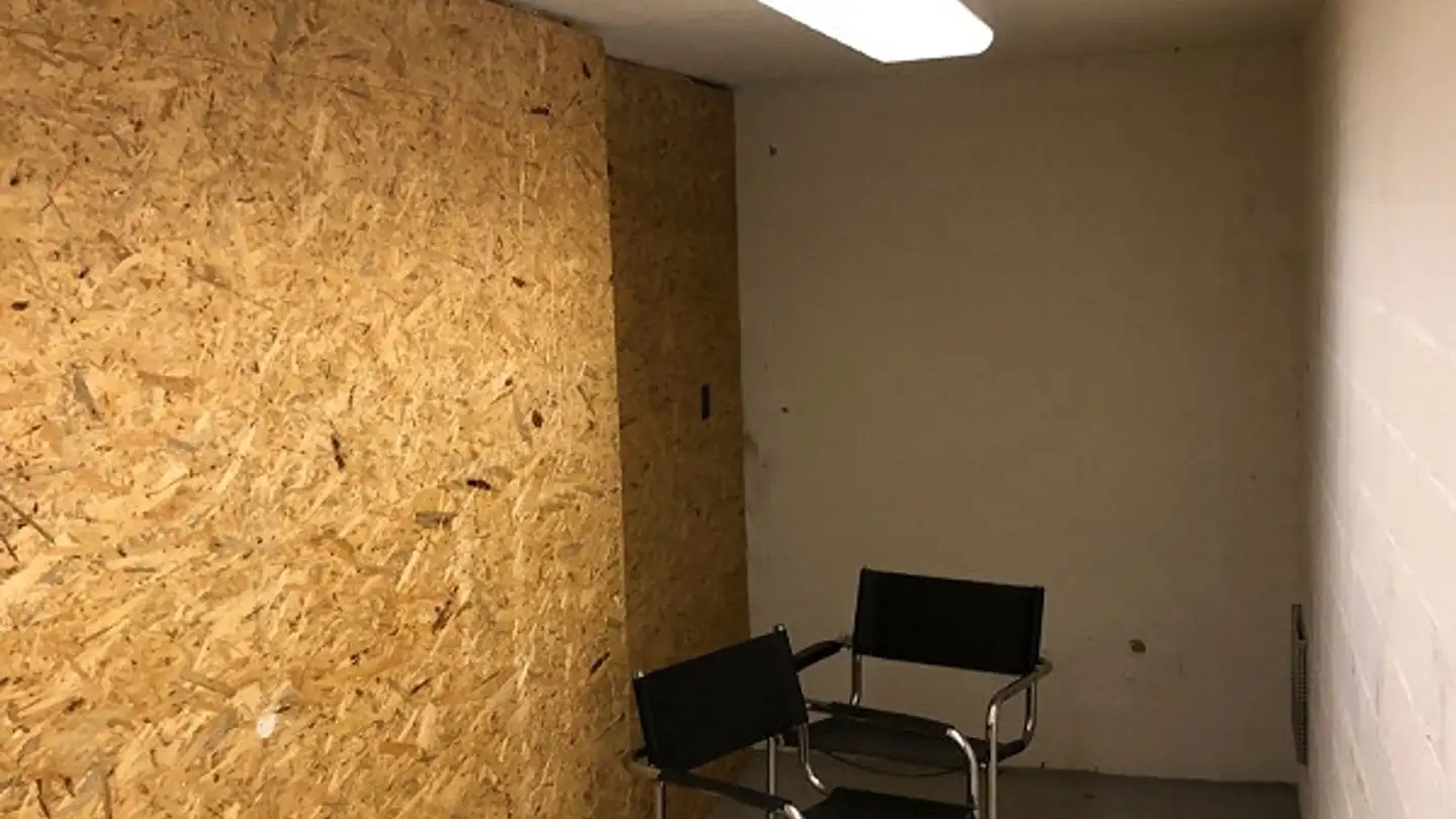 Storage space for rent - Loëstrasse, 7000 Chur