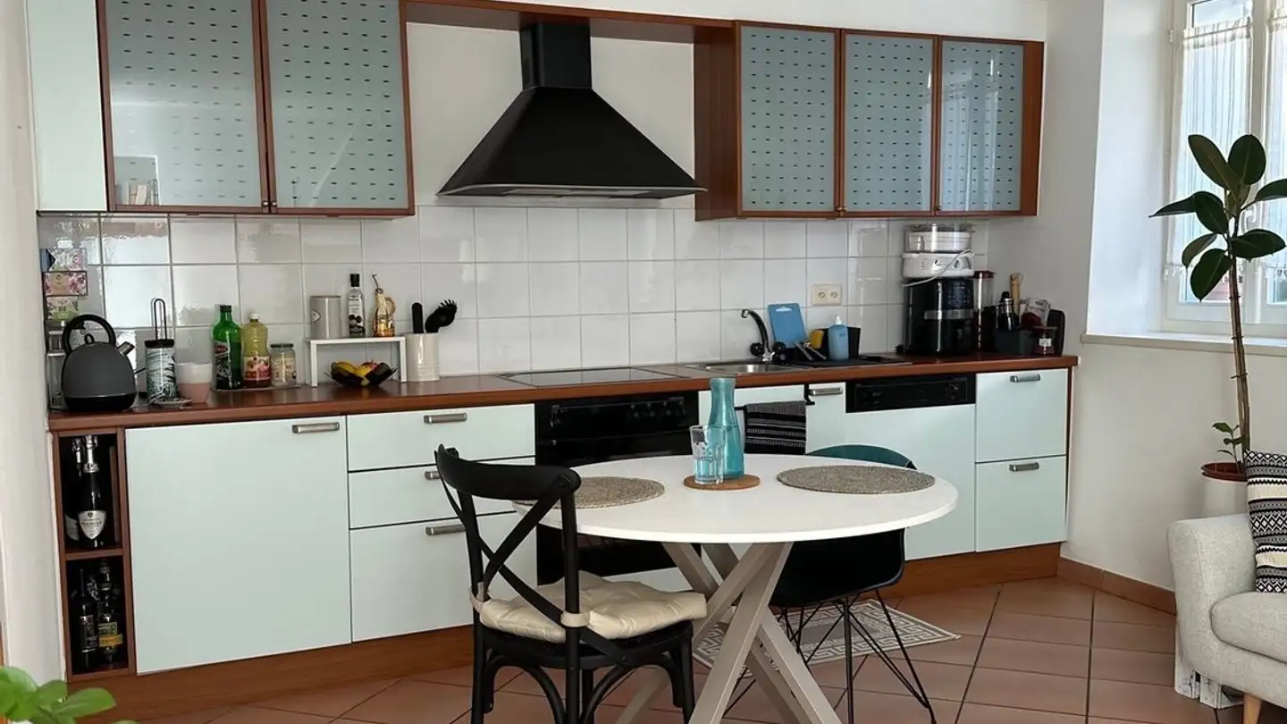 Appartamento in affitto - 6503 Bellinzona - Foto 3