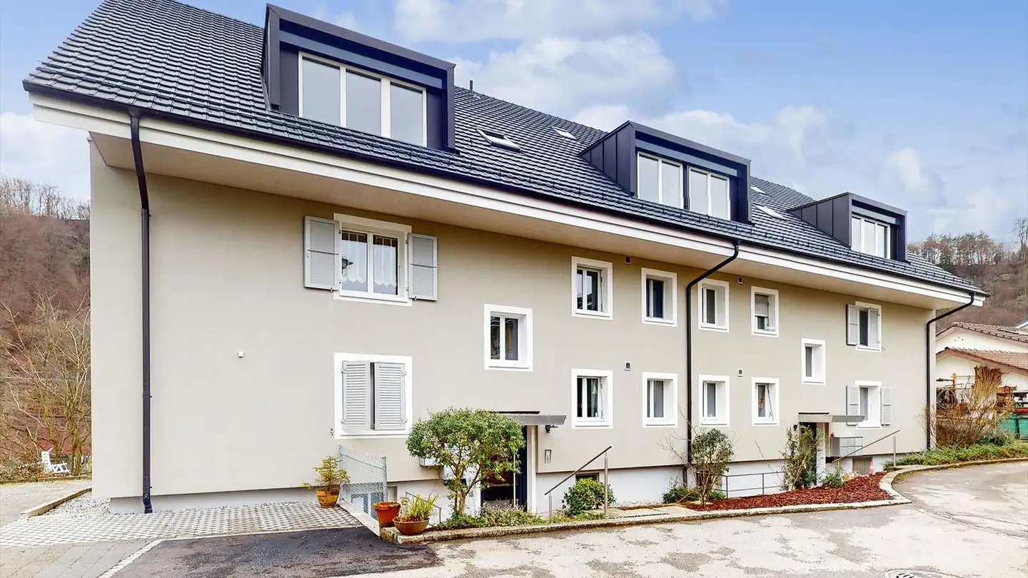 Appartamento in affitto - Zelgweg 9, 3047 Bremgarten b. Bern