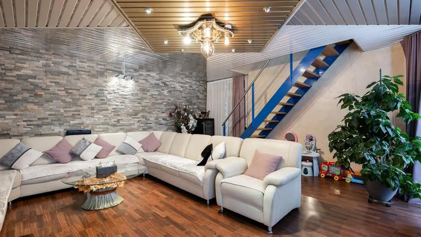 Commercial for sale - Holenackerstrasse 1, 3027 Bern - Photo 2