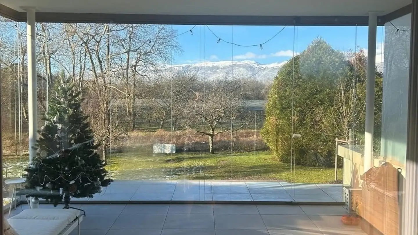 Appartamento in affitto - Chemin Des Lombardes, 1290 Versoix - Foto 3