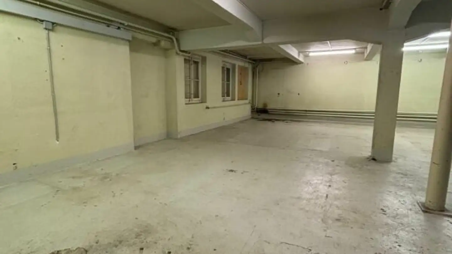 Sala hobby in affitto - Rotenbach 2372, 9620 Lichtensteig - Photo 2