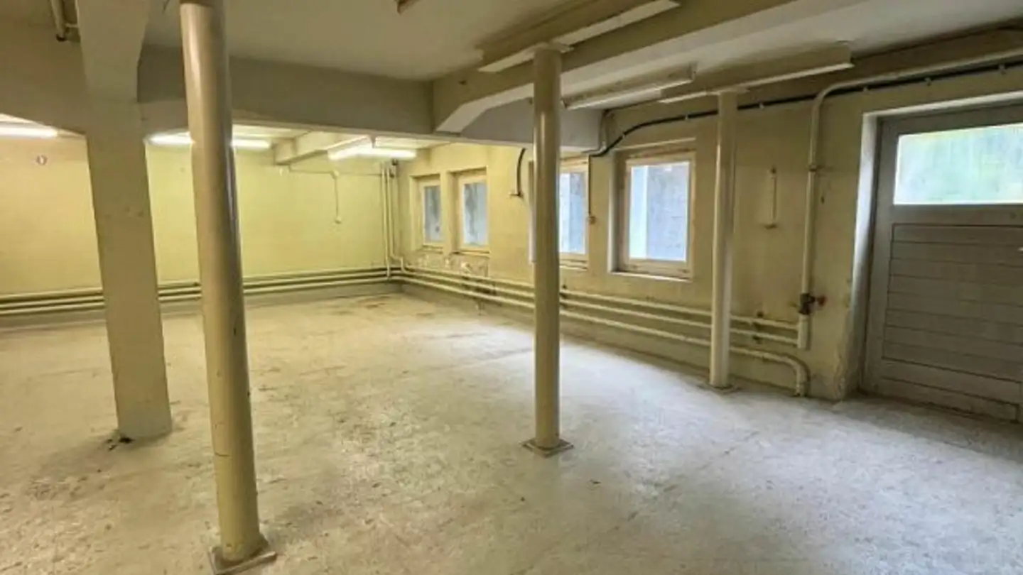 Sala hobby in affitto - Rotenbach 2372, 9620 Lichtensteig - Photo 3