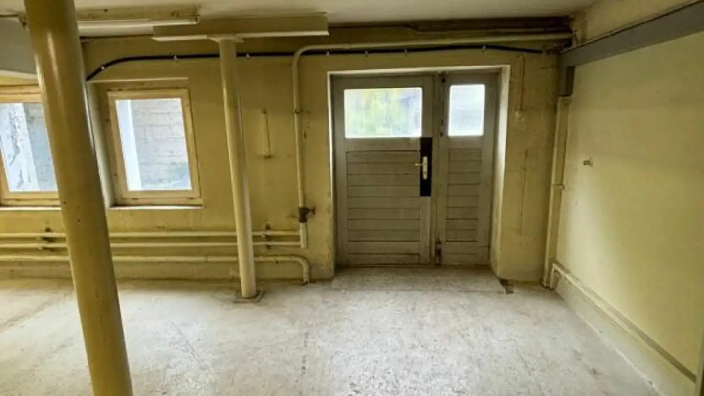 Sala hobby in affitto - Rotenbach 2372, 9620 Lichtensteig - Photo 4