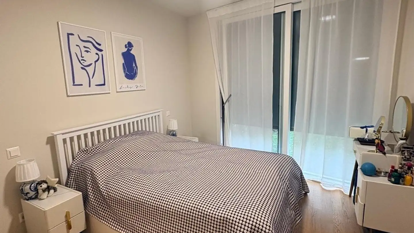 Appartamento in affitto - Chemin Des Lombardes, 1290 Versoix - Foto 4