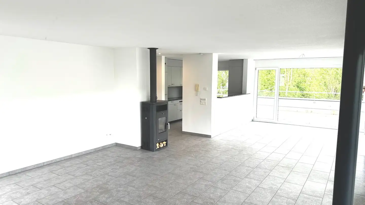 Attique à louer - Gerbergasse 3, 5726 Unterkulm - Photo 2