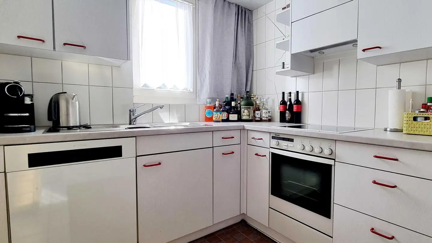Wohnung mieten - Brühlstrasse 58, 5018 Erlinsbach - Foto 3