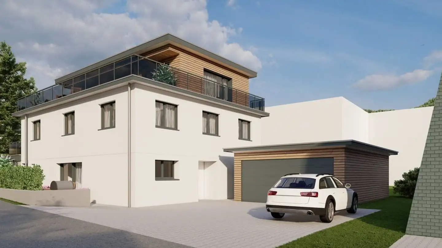 Wohnung mieten - Furrenstrasse 12, 6314 Unterägeri - Foto 2