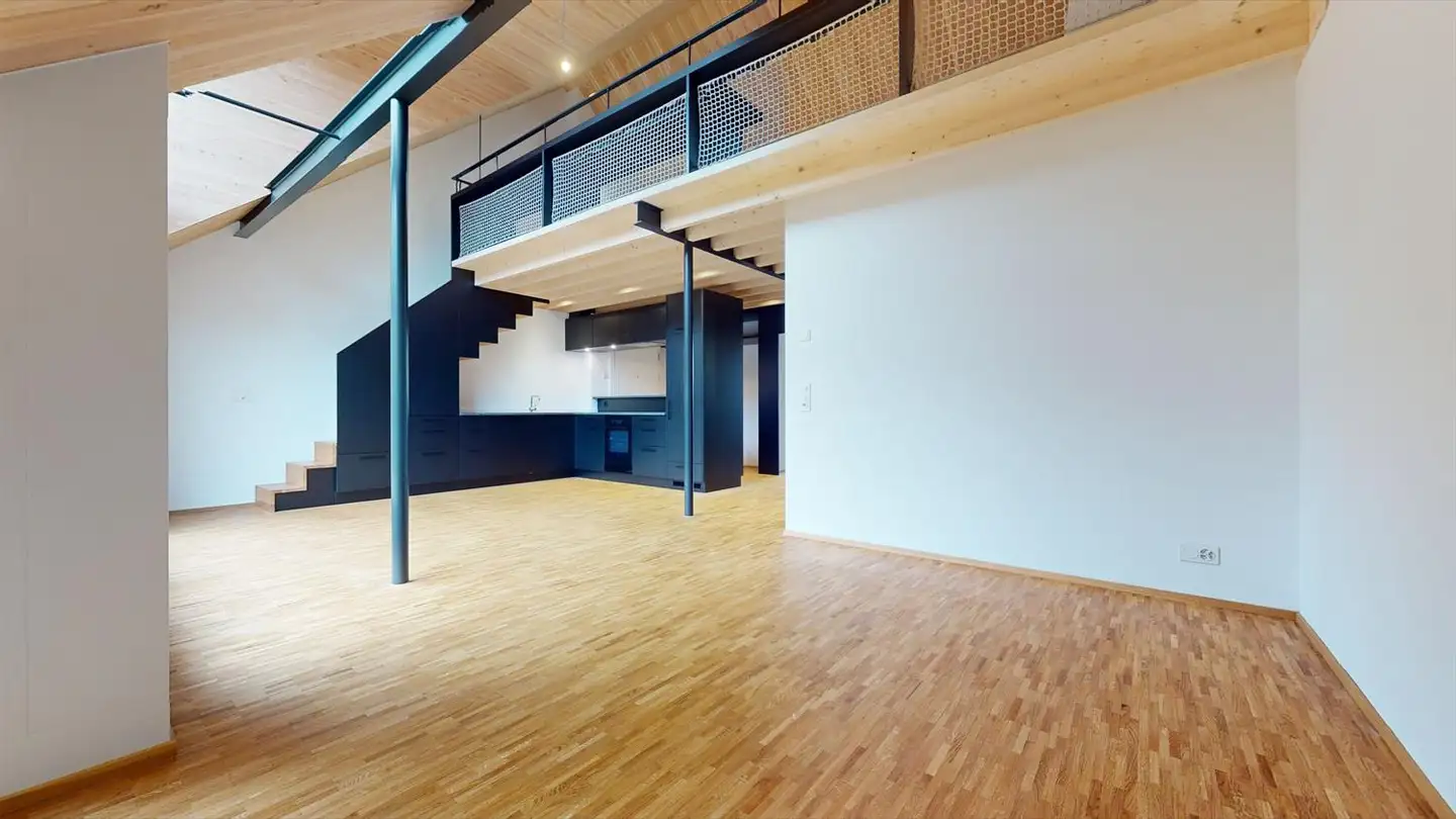 Appartamento in affitto - Zelgweg 9, 3047 Bremgarten b. Bern - Foto 2