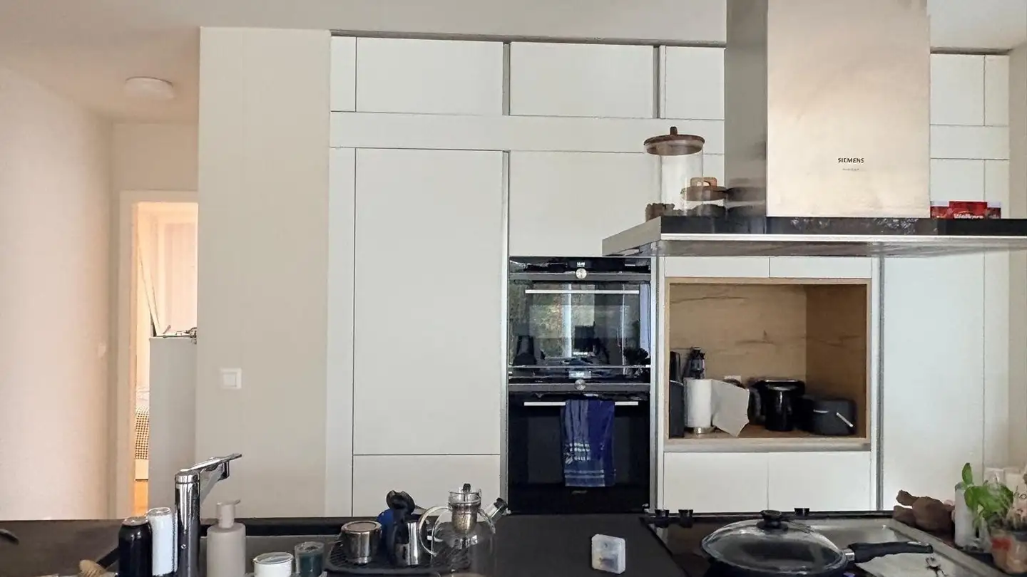 Appartamento in affitto - Chemin Des Lombardes, 1290 Versoix - Foto 2