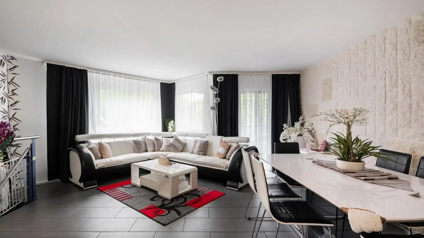 Commercial for sale - Holenackerstrasse 1, 3027 Bern