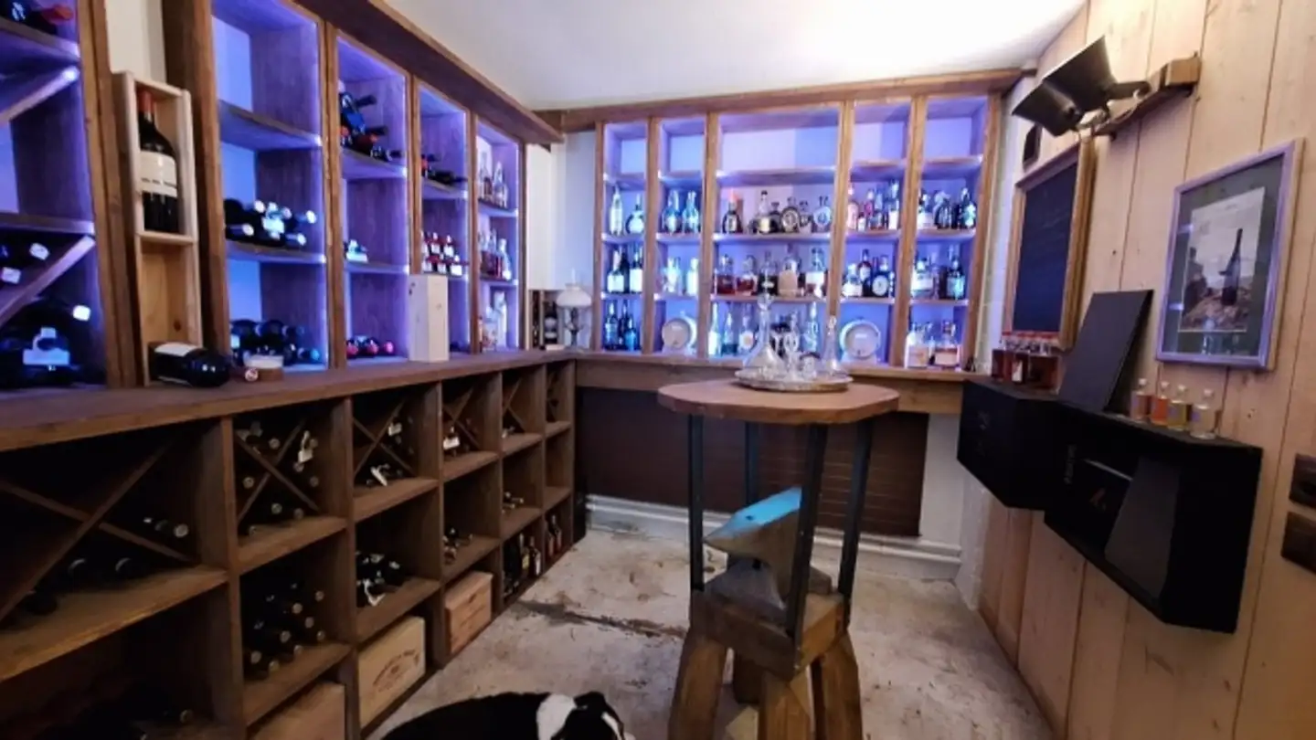 Edificio ad uso misto in affitto - Diebis 27, 8143 Stallikon - Foto 4