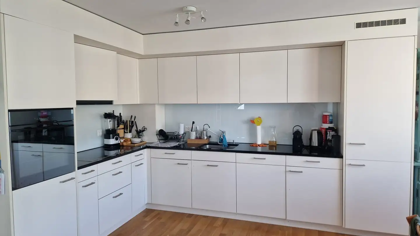 Wohnung mieten - Lochweg 22, 5722 Gränichen