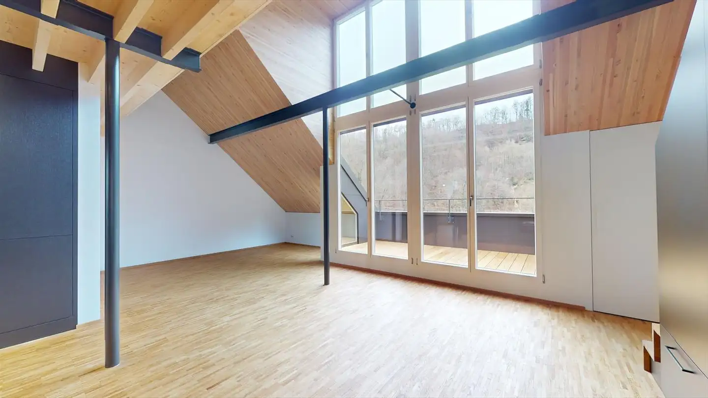 Appartamento in affitto - Zelgweg 9, 3047 Bremgarten b. Bern - Foto 4