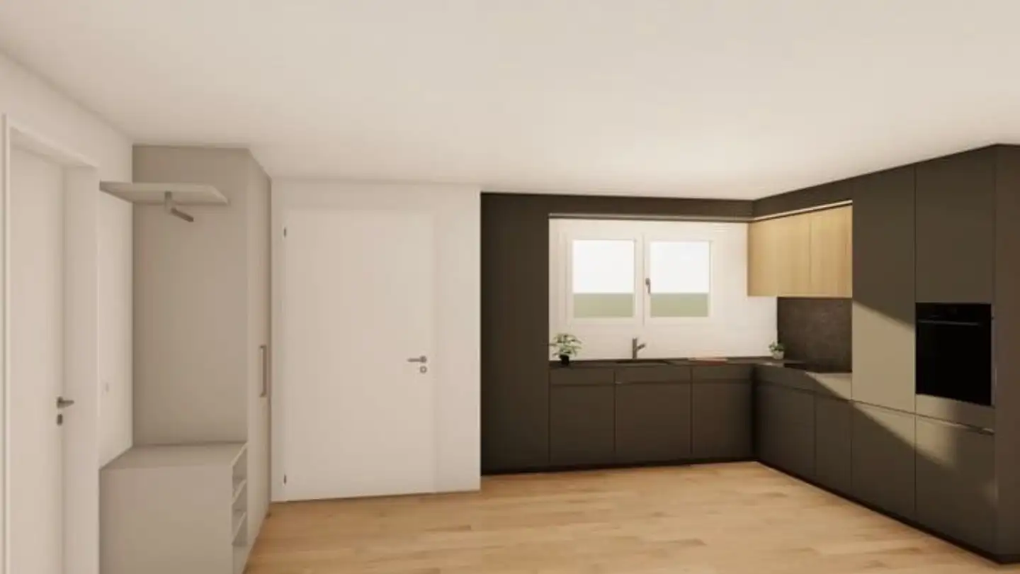 Wohnung mieten - Furrenstrasse 12, 6314 Unterägeri - Foto 3