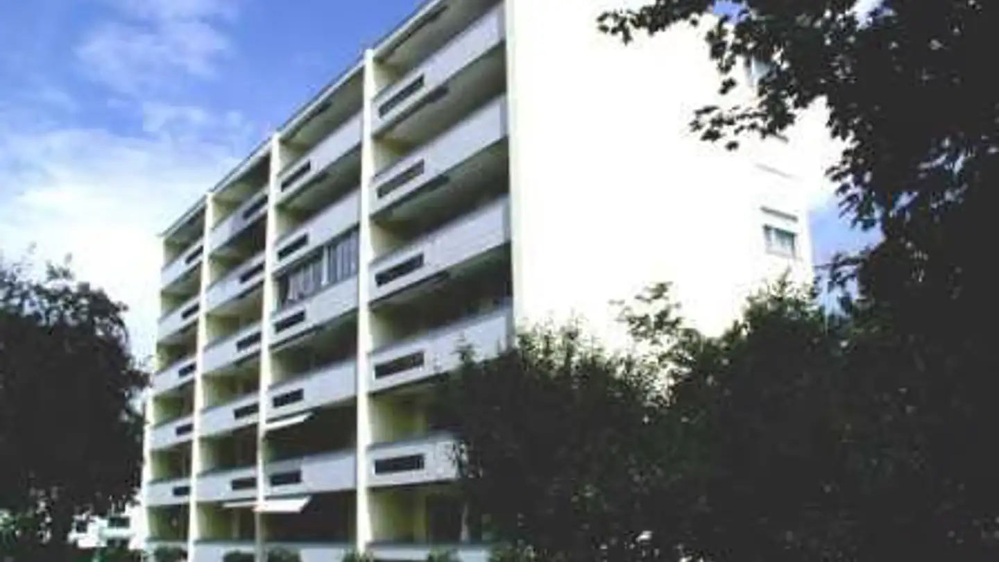 Apartment for rent - Bühlwiesenstrasse 3, 8600 Dübendorf