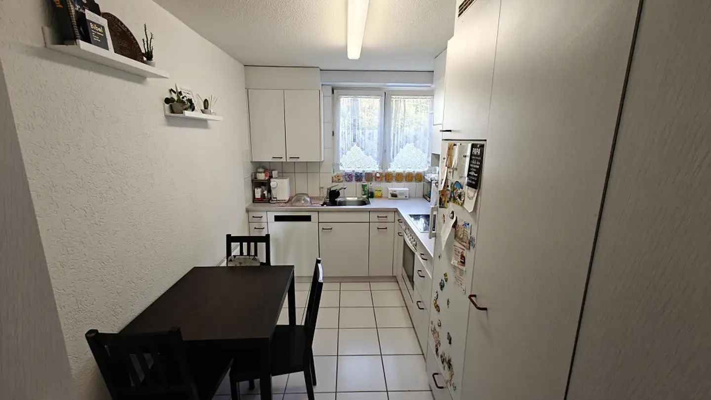 Wohnung mieten - Brühlstrasse 58, 5018 Erlinsbach - Foto 4