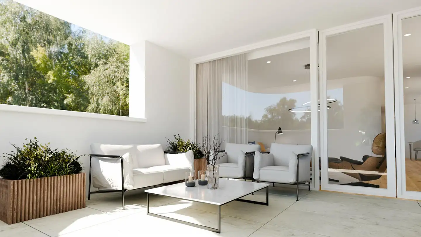 Apartment for sale - 8570 Weinfelden