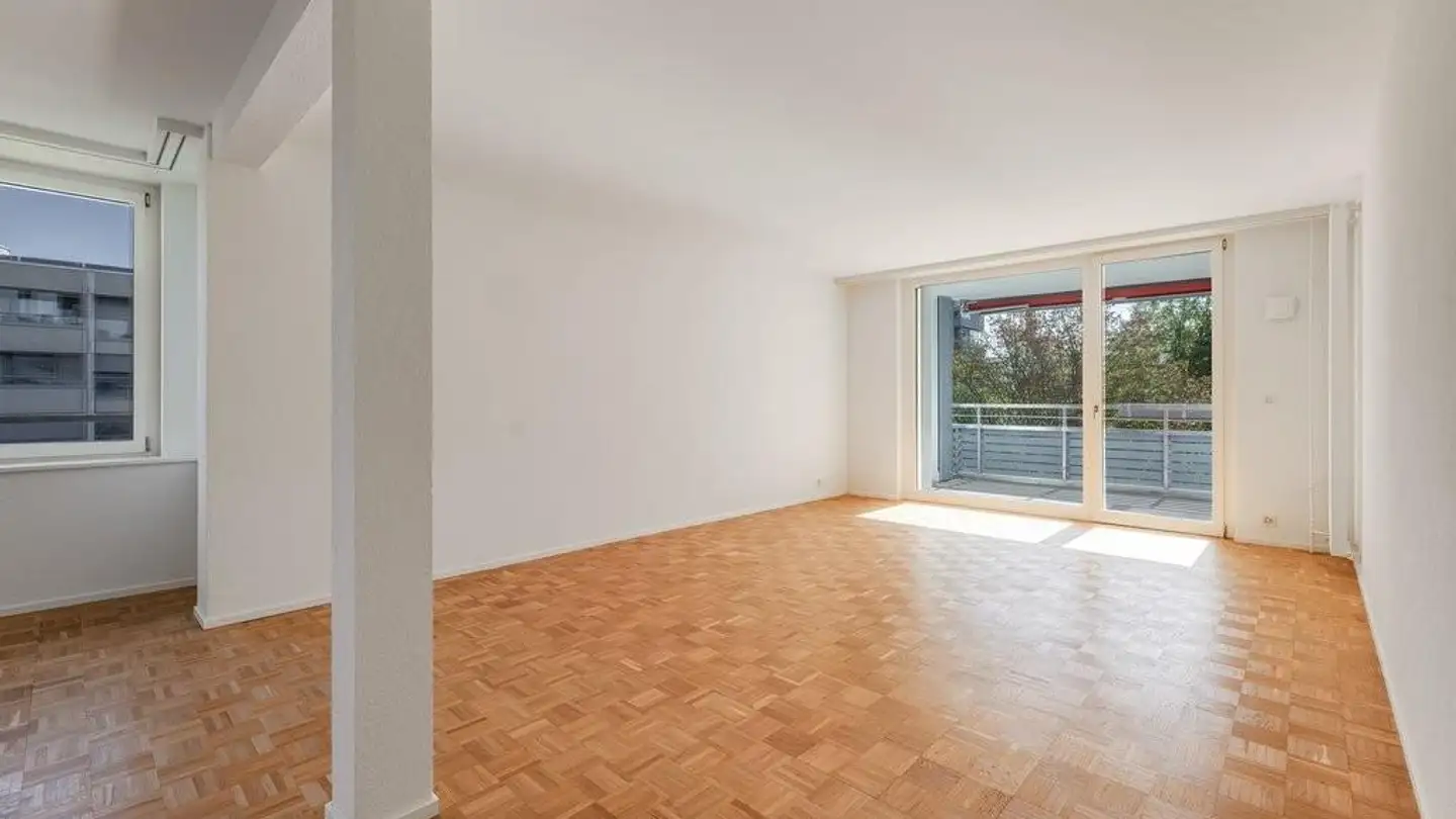 Apartment for rent - Ulmenstrasse 12, 4123 Allschwil - Photo 4