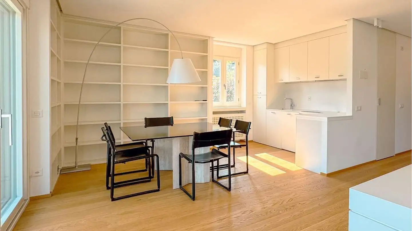 Appartamento ammobiliato in vendita - Riva Paradiso 4, 6900 Paradiso - Foto 4