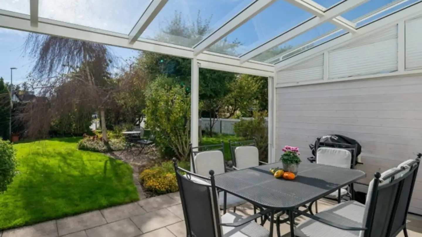 Casa singola in vendita - Betschürenstrasse 4, 8625 Gossau ZH - Photo 4