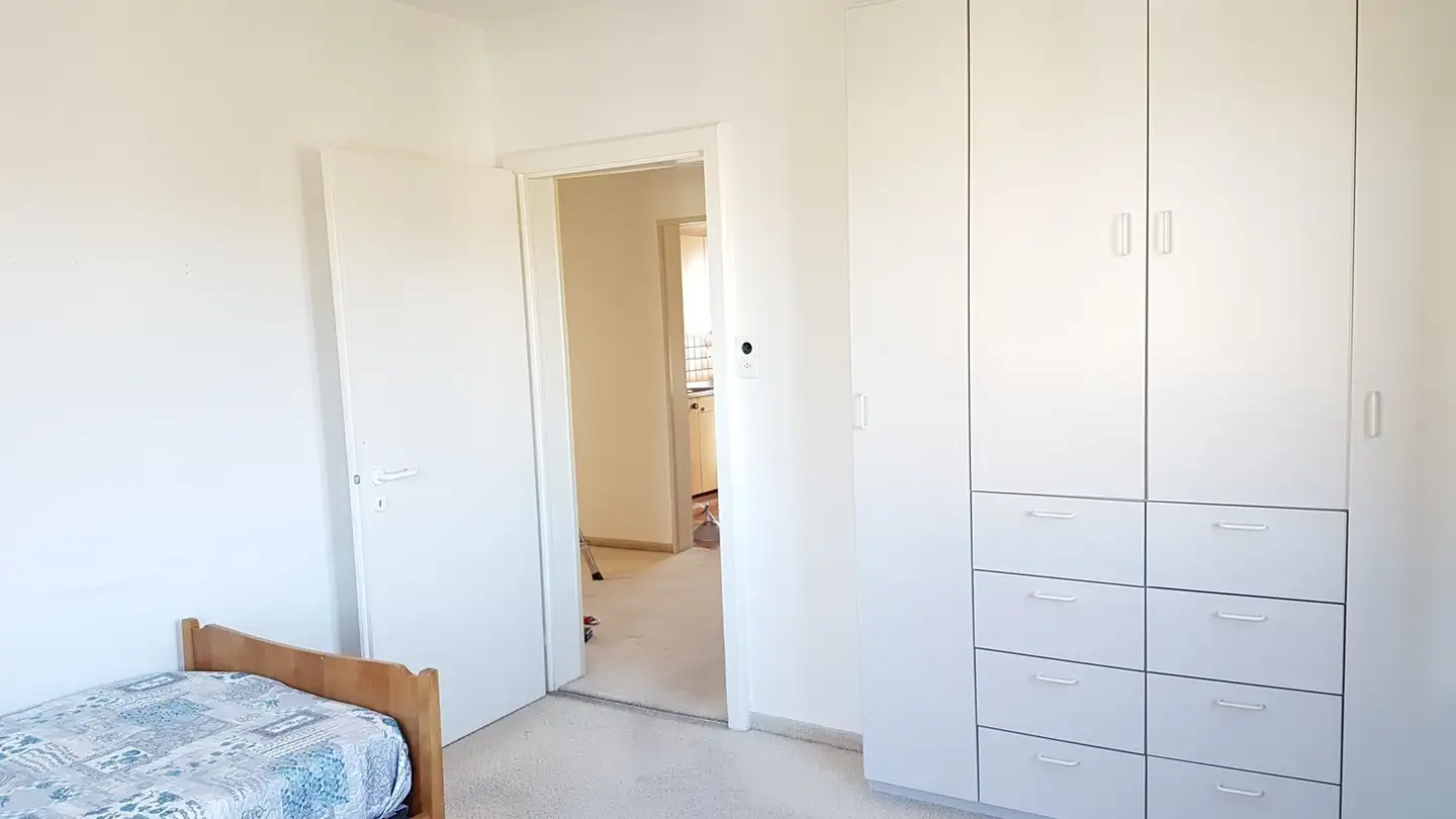 Zimmer mieten - Rifertstrasse, 8134 Adliswil - Foto 2
