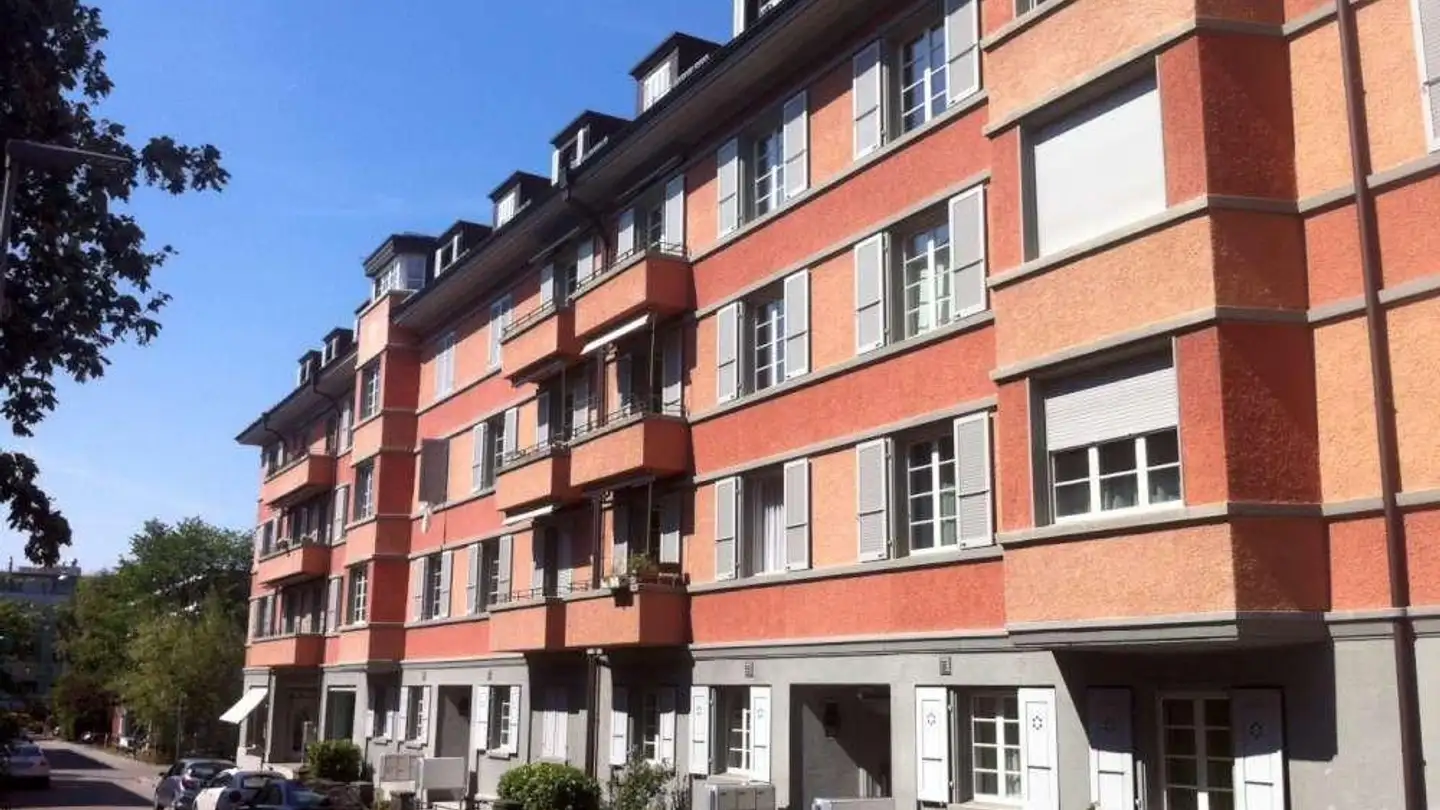 Penthouse mieten - 3013 Bern