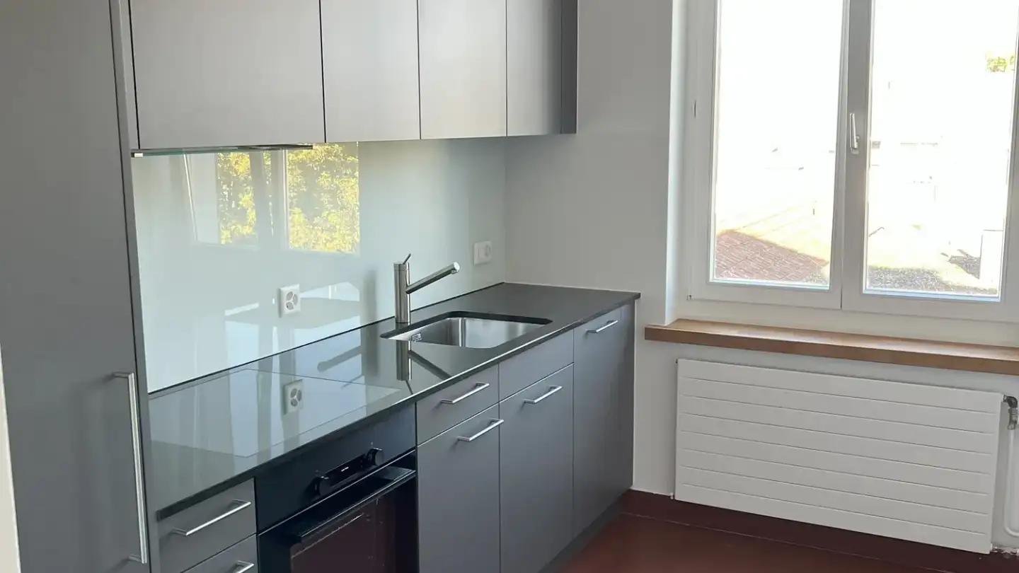 Appartamento in affitto - Zürcherstrasse 92, 8406 Winterthur