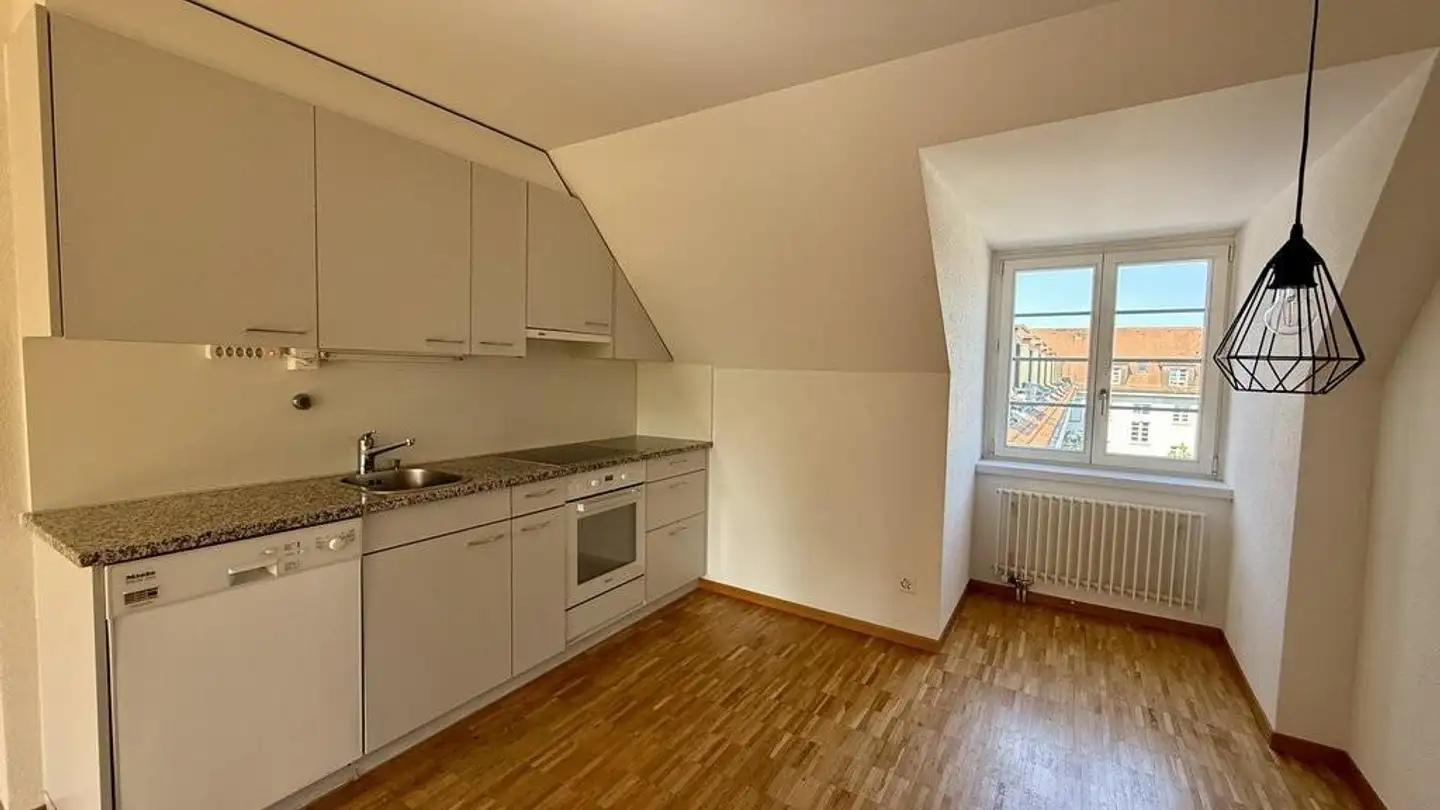 Penthouse mieten - 3013 Bern - Foto 2