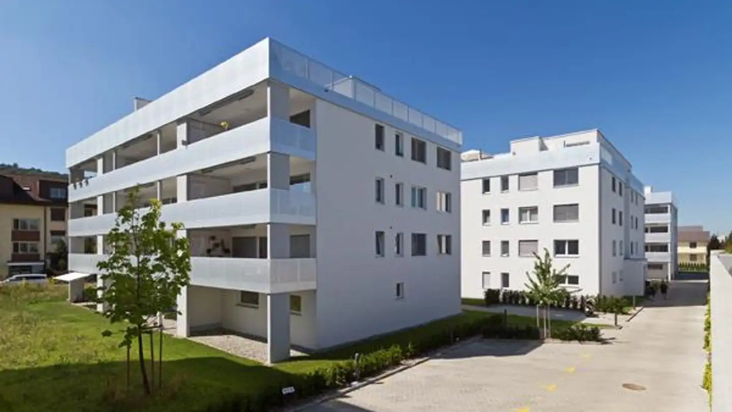 Appartamento in affitto - Anglikerstrasse 46, 5612 Villmergen